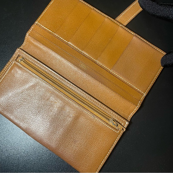 Hermès Bearn Wallet - Picture 3 of 5